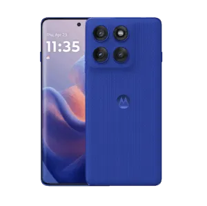 Motorola Edge 60 Pro: 30 अप्रैल को होगा लाॅन्च, जानें फीचर और कीमत