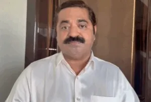 BJP MLA Ram Kadam का आरोप: सुशांत सिंह मामले में उद्धव सरकार ने की थी ‘लापरवाही’