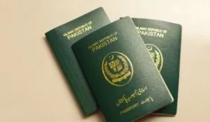 सऊदी अरब में 12,000 अफगान नागरिक फर्जी पाकिस्तानी पासपोर्ट के साथ पकड़े गए