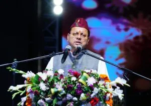 अफवाहों पर ध्यान न दें, Kedarnath धाम के लिए हेली सेवाएं जारी: CM पुष्कर सिंह धामी