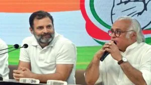 भारत-पाक सीजफायर पर कांग्रेस की सर्वदलीय बैठक की मांग