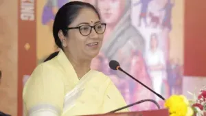 रोहिणी अग्निकांड: CM रेखा गुप्ता ने जताया दुख, हर संभव मदद का वादा