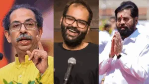 ‘जो गद्दार है, वो गद्दार है’, Kunal Kamra के बचाव में उतरे Uddhav Thackeray