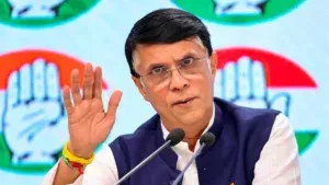 PM मोदी के संबोधन के बाद कांग्रेस की प्रतिक्रिया, संसद सत्र बुलाने की मांग