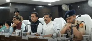 Haryana सरकार अवैध तरीके से विदेश भेजने वालों पर लाएगी कड़ा कानून: मंत्री कृष्ण कुमार बेदी
