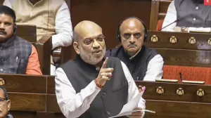 आपदा प्रबंधन विधेयक राज्यसभा में पारित, Amit Shah बोले- केंद्रीकरण की चिंता गलत