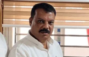 मध्य प्रदेश: विजय शाह के विवादित बयान पर कांग्रेस ने की मंत्री पद से हटाने की मांग