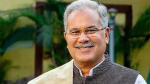 Chhattisgarh के पूर्व CM Bhupesh Baghel
के खिलाफ CBI का एक्शन, आवास पर छापेमारी