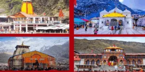 चारधाम यात्रा आज से शुरू, 2 मई को केदारनाथ धाम के खुलेंगे कपाट