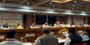 बैसरन घाटी की होगी 3D मैपिंग, पहलगाम पहुंची NIA टीम, पीएम आवास पर मीटिंग जारी