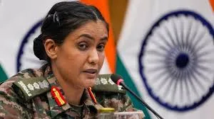 Col. Sofia पर टिप्पणी पर कांग्रेस की कड़ी प्रतिक्रिया