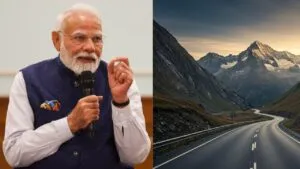मोदी सरकार ने शिलांग-सिलचर हाई स्पीड कॉरिडोर को दी मंजूरी, लगेंगे ₹ 22,864 करोड़