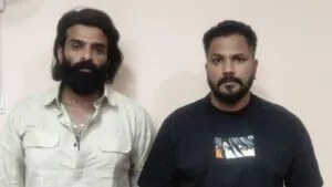 Bengaluru में Bigg Boss कन्नड़ के प्रतियोगी हथियार के साथ वीडियो बनाने पर गिरफ्तार