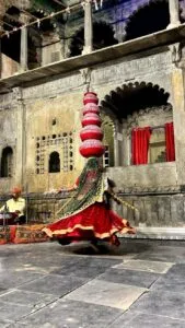 Rajasthan Diwas: राजस्थान में घूमने के लिए प्रसिद्ध स्थान