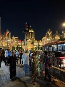 Nightlife के लिए मशहूर हैं ये भारत के शहर