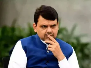 Maharashtra के CM Devendra Fadnavis का बयान, NEP भारत की शिक्षा प्रणाली का भारतीयकरण है