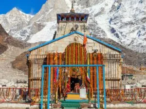 उत्तराखंड: केदारनाथ धाम के कपाट 2 मई को सुबह 7 बजे खुलेंगे, पंचांग गणना के बाद तय की गई तिथि