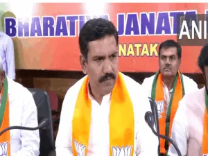 कर्नाटक सरकार के खिलाफ महंगाई को लेकर भाजपा पूरे राज्य में विरोध प्रदर्शन करेगी