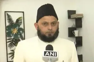 Waqf संशोधन विधेयक 2025 का मुस्लिम नेताओं ने किया कड़ा विरोध