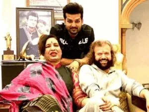 Singer Hansraj Hans की पत्नी रेश्मा कौर का निधन, आज होगा अंतिम संस्कार