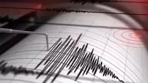 Nepal में 5.5 तीव्रता का Earthquake , तिब्बत और पाकिस्तान में भी महसूस किए झटके