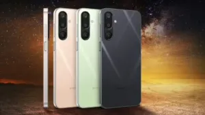 Samsung Galaxy M16 और M06 भारतीय बाजार में लॉन्च, 5 और 7 मार्च से सेल शुरू