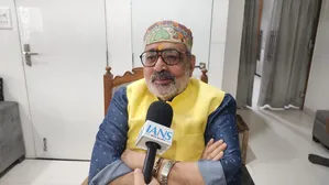 Giriraj Singh: Mahakumbh ने दिखाई भारत की सांस्कृतिक एकता, दुनिया हैरान