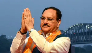 BJP के नए राष्ट्रीय अध्यक्ष का चुनाव मार्च में, राज्य इकाइयों के चुनाव प्रक्रिया तेज