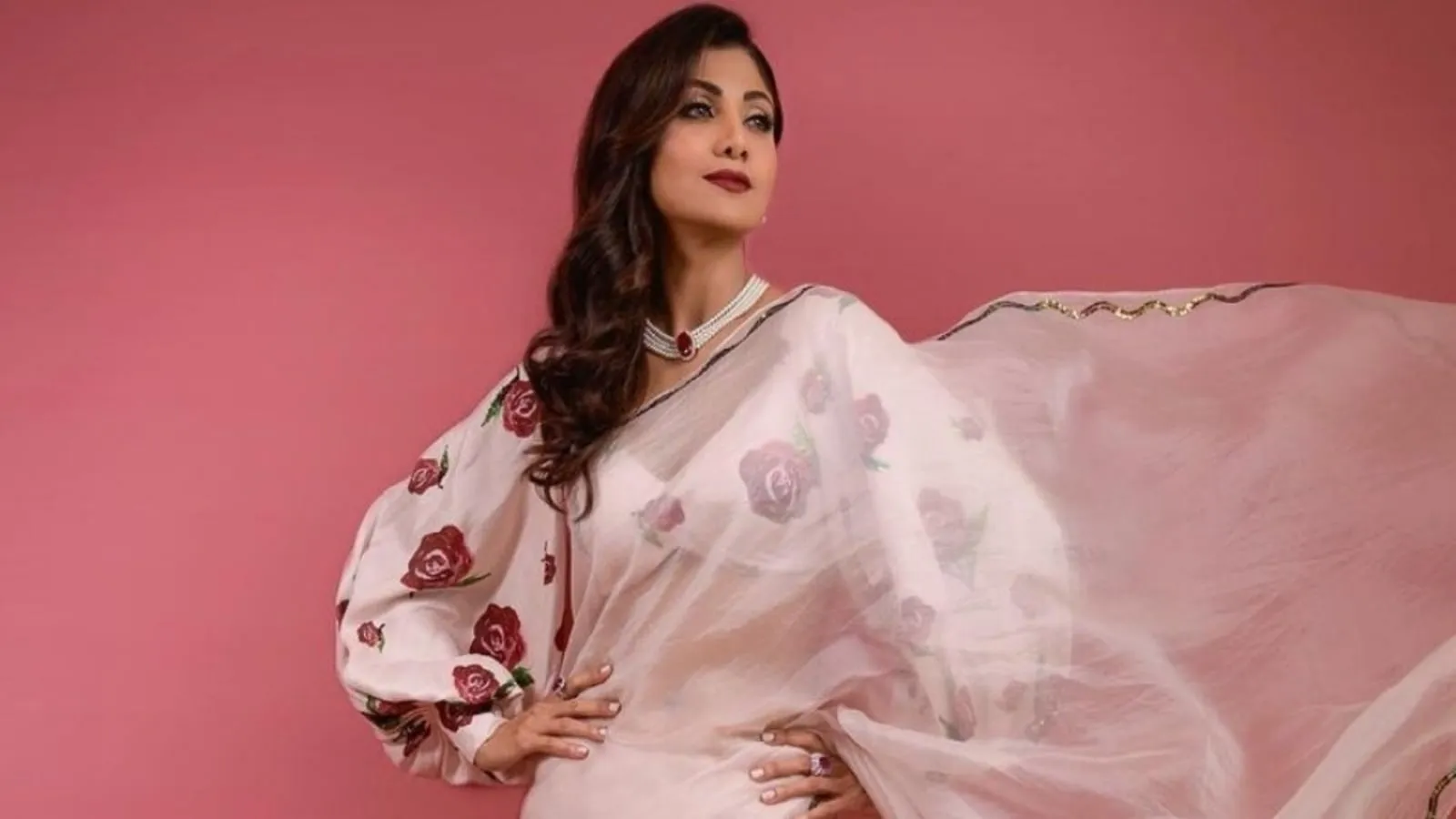 Shilpa Shetty
