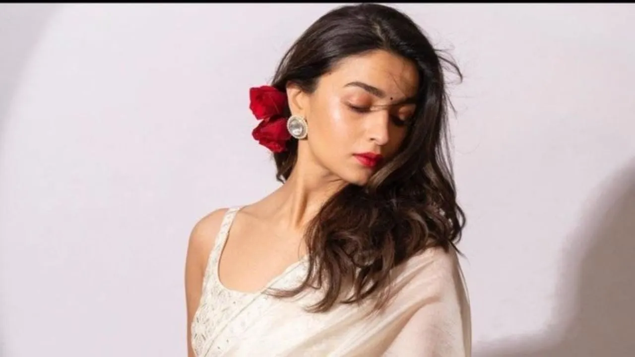 Alia Bhatt