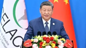 चीनी अखबार ग्लोबल टाइम्स का एक्स हैंडल भारत में बैन