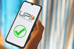 UPI लेनदेन में 23% की वृद्धि, मई में 25.14 लाख करोड़ रुपए