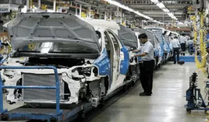 2026 तक नई ऊंचाइयों को छू सकता है भारत का ऑटो पार्ट्स सेक्टर, रिपोर्ट में 9% ग्रोथ का पूर्वानुमान