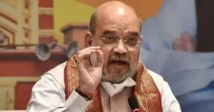 दिल्ली जल बोर्ड को लेकर अमित शाह का बड़ा ऐलान – खाली पदों की तत्काल भर्ती का निर्देश