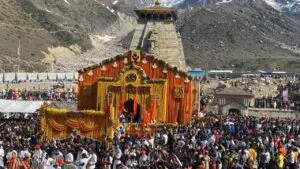 चारधाम यात्रा में बढ़ रहा श्रद्धालुओं की मौत का आंकड़ा, अब तक 32 लोगों की गई जान, जानें क्या है वजह