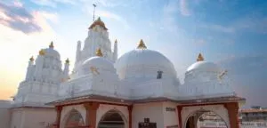 गुजरात: दमन में रणछोड़राय मंदिर से करोड़ों की चोरी, पांच आरोपी गिरफ्तार
