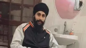 पंजाब में आईएसआई का जासूस गिरफ्तार, ऑपरेशन सिंदूर का खुलासा