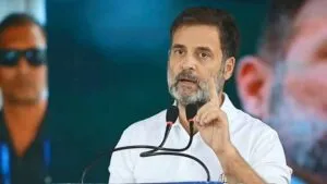 भोपाल में नेता प्रतिपक्ष राहुल गांधी का बड़ा ऐलान, कांग्रेस में होंगे अहम परिवर्तन