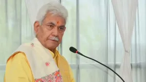 जम्मू-कश्मीर: आतंकी संबंधों पर तीन सरकारी कर्मचारी बर्खास्त
