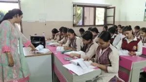 पंजाब के सरकारी स्कूलों में तेलुगू भाषा और संस्कृति का ज्ञान बढ़ाने की पहल