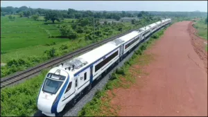 जम्मू-कश्मीर: वंदे भारत एक्सप्रेस से पर्यटन और व्यापार में बढ़ोतरी की उम्मीद