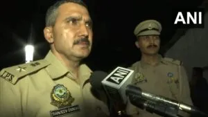 Vimal Negi Death case में बड़ा हंगामा, Shimla SP ने लगाया आरोप, कहा-DGP मिले हुए