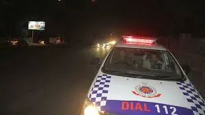 Gurugram Police station में महिला वकील के साथ गलत काम, Delhi में Zero FIR दर्ज