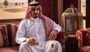 Saudi Arabia में लोगों की मौज, 73 सालों से शराब पर लगा बैन होगा खत्म, अब छलकेंगे जाम