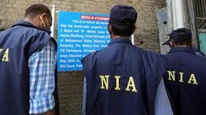 Pakistan को खुफिया जानकारी देने पर CRPF जवान गिरफ्तार