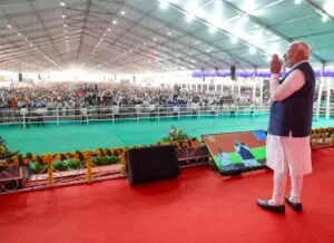 PM मोदी आज गुजरात में करेंगे शहरी विकास योजना का शुभारंभ