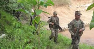Jharkhand: पलामू में मारा गया माओवादी कमांडर तुलसी भुइयां, SLR राइफल बरामद