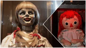 Annabelle Doll Missing: क्या गायब हो चुकी है शैतानी एनाबेल गुड़िया, अफवाह या फिर सच?