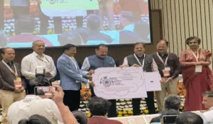 Bharat Forecast System: मौसम की सटीक भविष्यवाणी कर भारत बनेगा ग्लोबल लीडर
