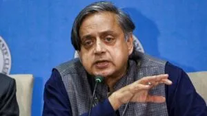 ‘मेरे पास करने के लिए और भी बेहतर काम है…’, शशि थरूर ने कांग्रेस हाई कमान को दे डाली नसीहत!
